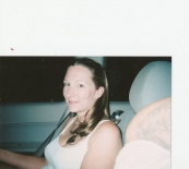Jaime Hyler's Online Memorial Photo